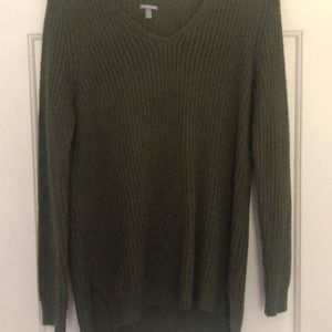 Charlotte Russe sweater